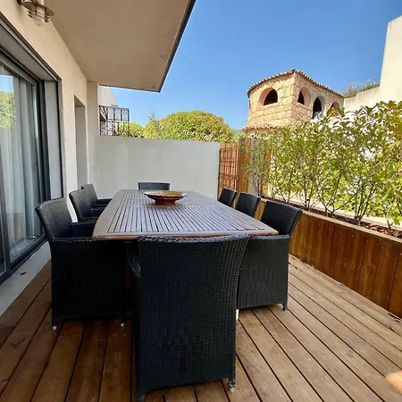 Storia Di Blue Porto-Vecchio (Corsica)