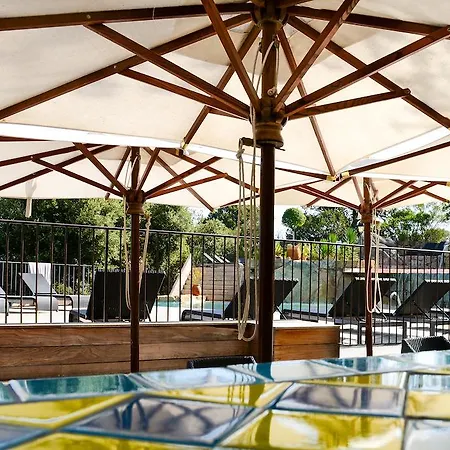 Résidence Storia Di Blue Porto Vecchio