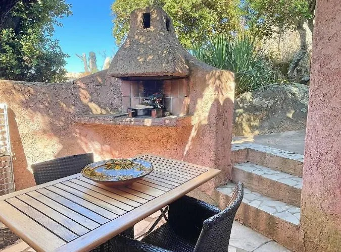 Résidence Storia Di Blue