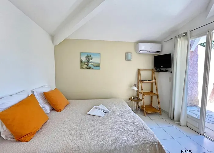 Résidence Storia Di Blue Porto-Vecchio (Corsica)