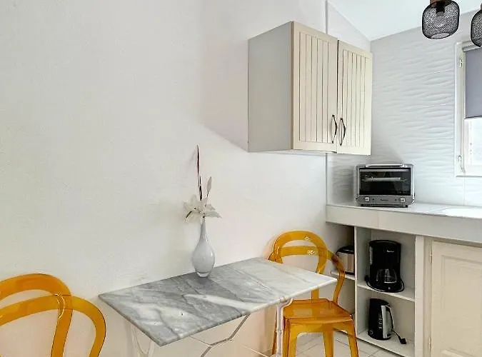 Résidence Storia Di Blue * Porto Vecchio