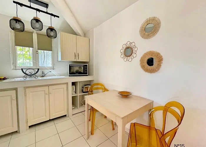 Résidence Storia Di Blue Appartement Porto-Vecchio (Corsica)