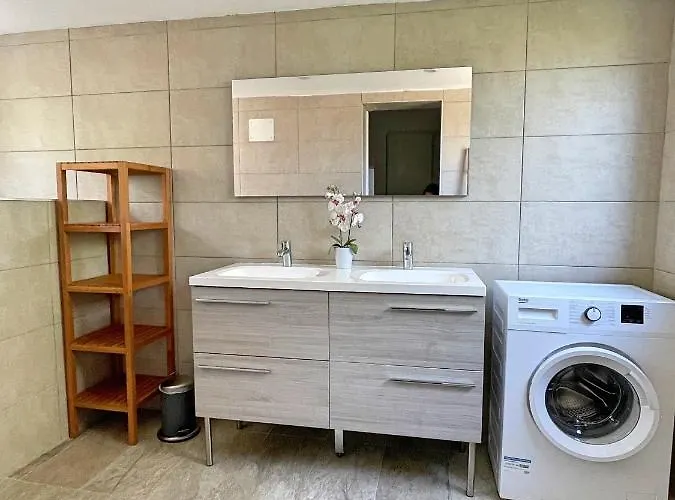 Appartamento Résidence Storia Di Blue *