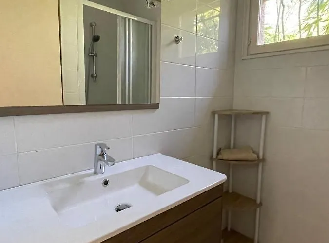 Apartment Storia Di Blue Porto-Vecchio (Corsica)