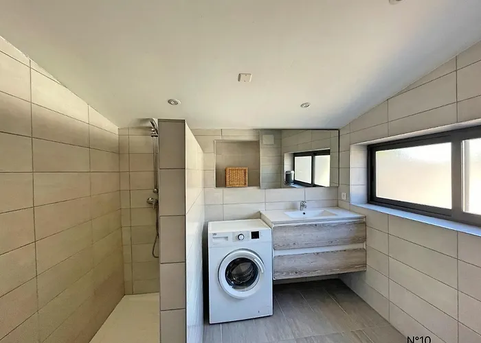 Résidence Storia Di Blue Appartement