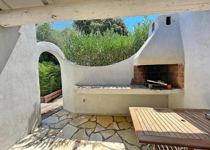 Résidence Storia Di Blue Appartamento