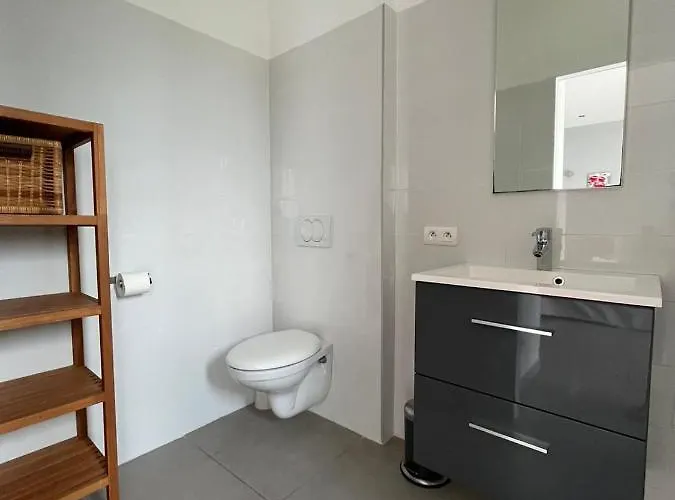 Résidence Storia Di Blue Appartamento Porto Vecchio