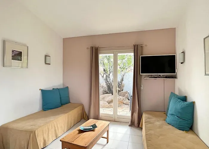 Appartamento Résidence Storia Di Blue