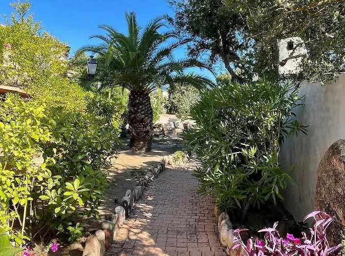 Résidence Storia Di Blue