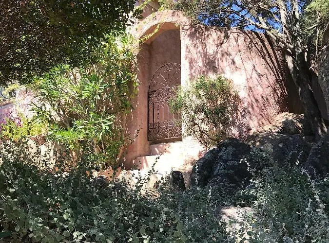 Résidence Storia Di Blue Appartamento