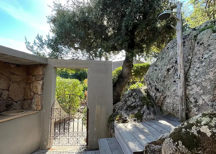 Résidence Storia Di Blue Appartamento