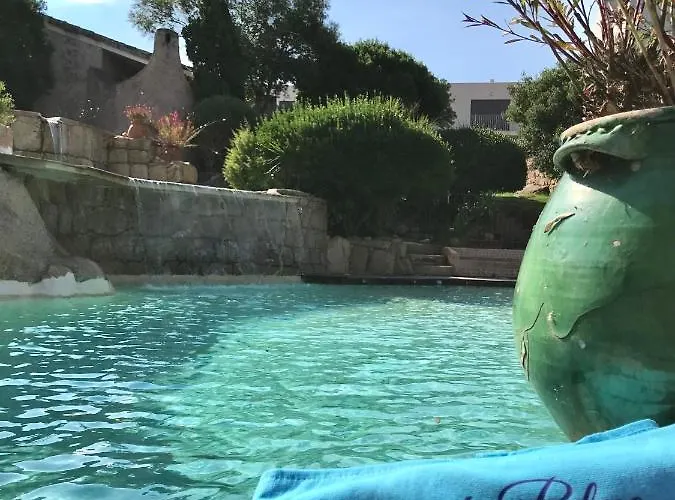 Appartamento Résidence Storia Di Blue