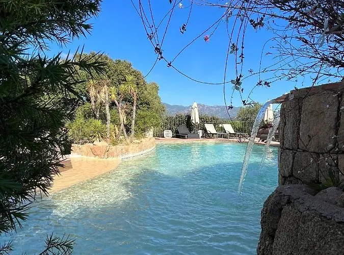 Résidence Storia Di Blue Appartamento