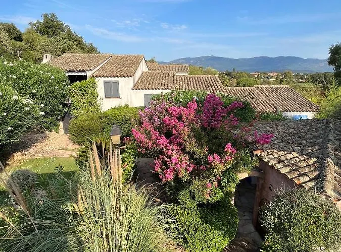 Résidence Storia Di Blue *