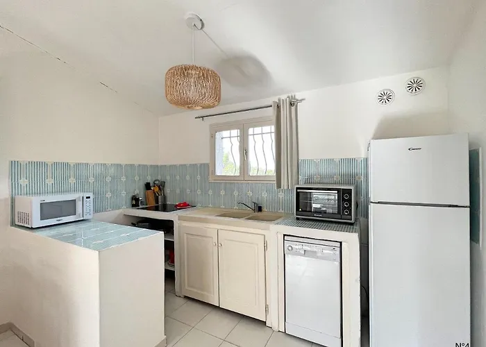 Appartamento Résidence Storia Di Blue *