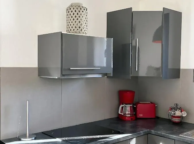 Appartamento Résidence Storia Di Blue Porto Vecchio