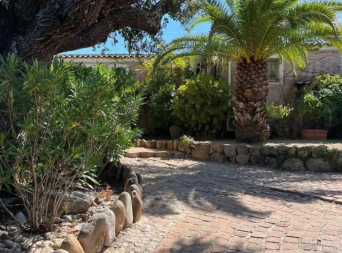 Résidence Storia Di Blue * Porto Vecchio