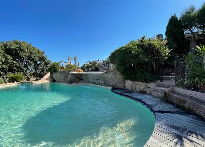 Appartamento Résidence Storia Di Blue *