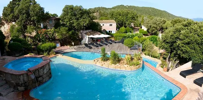 Storia Di Blue Apartment