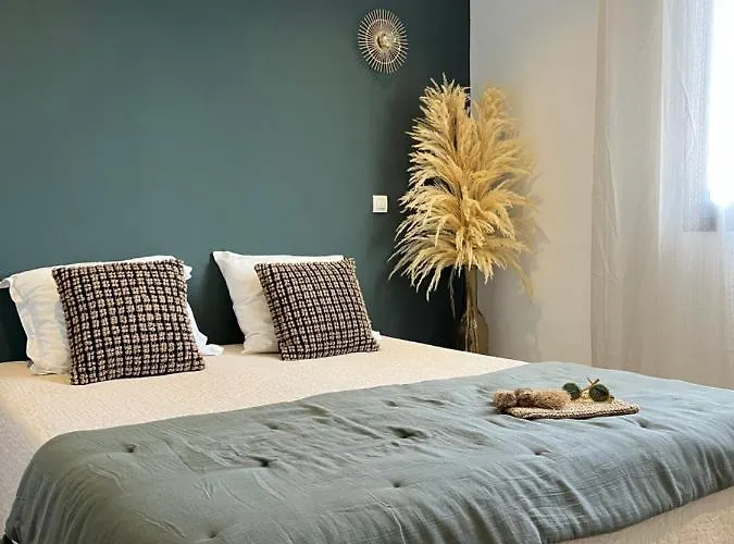 Résidence Storia Di Blue