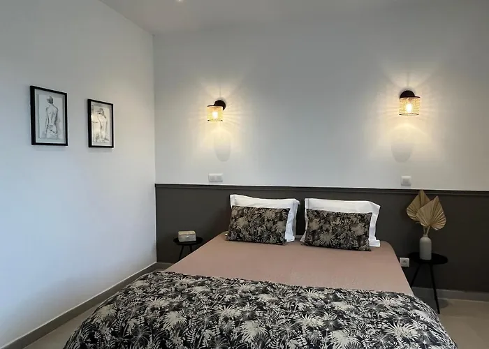 Résidence Storia Di Blue *