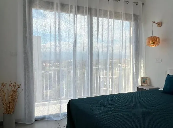 Résidence Storia Di Blue