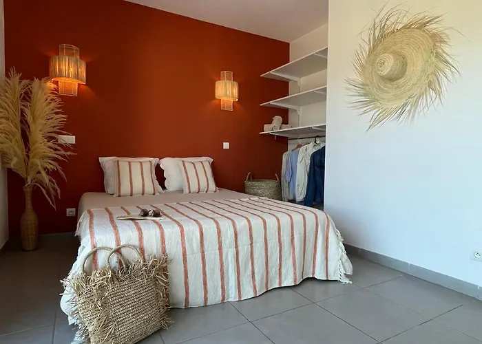 Résidence Storia Di Blue Appartement Porto-Vecchio (Corsica)