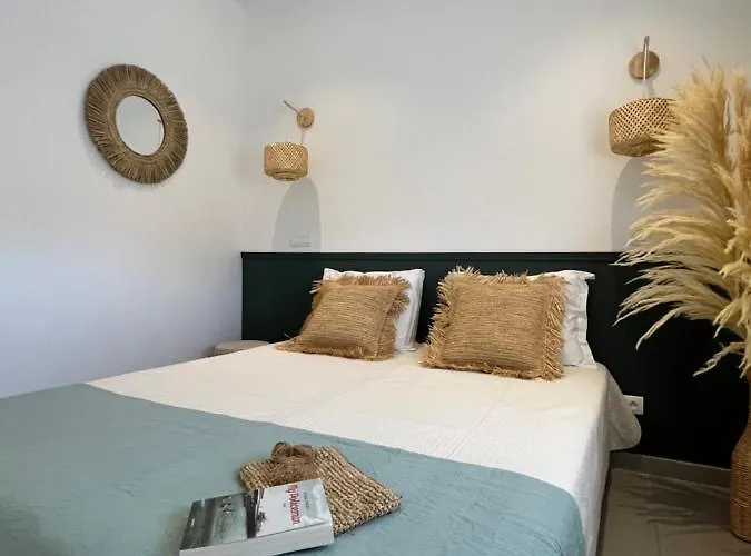 Appartamento Résidence Storia Di Blue