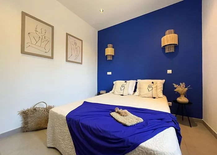 Résidence Storia Di Blue * Porto Vecchio