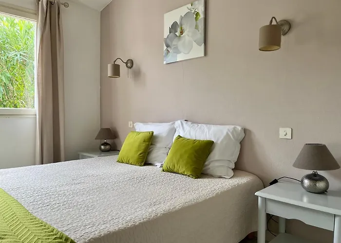 Résidence Storia Di Blue Appartamento