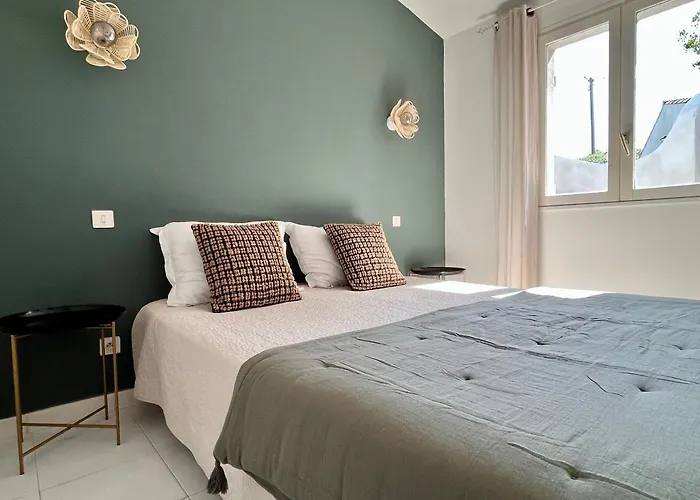 Résidence Storia Di Blue * Porto Vecchio