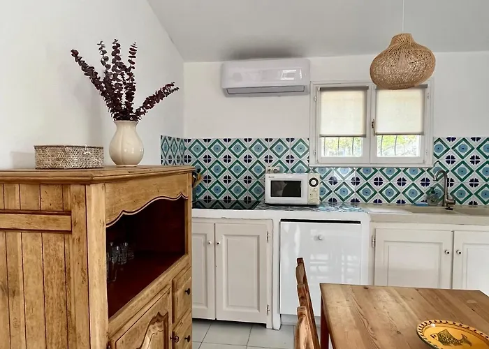 Résidence Storia Di Blue Appartement