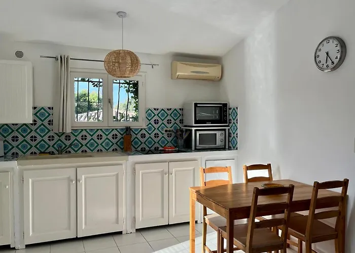 Appartement Résidence Storia Di Blue