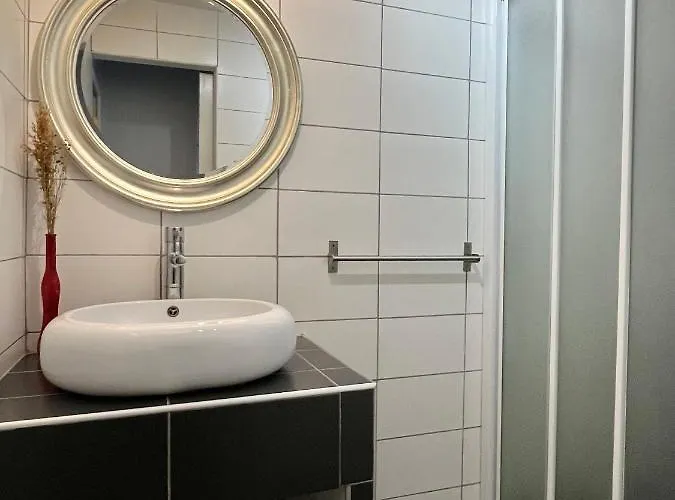 Appartamento Résidence Storia Di Blue