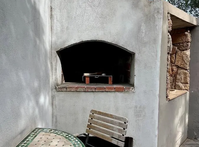 Résidence Storia Di Blue * Porto Vecchio