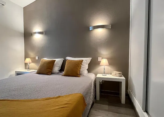 Résidence Storia Di Blue *