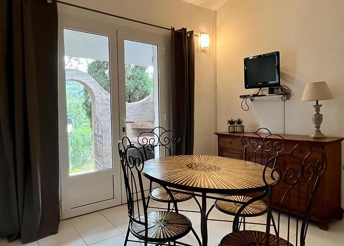 Appartamento Résidence Storia Di Blue *