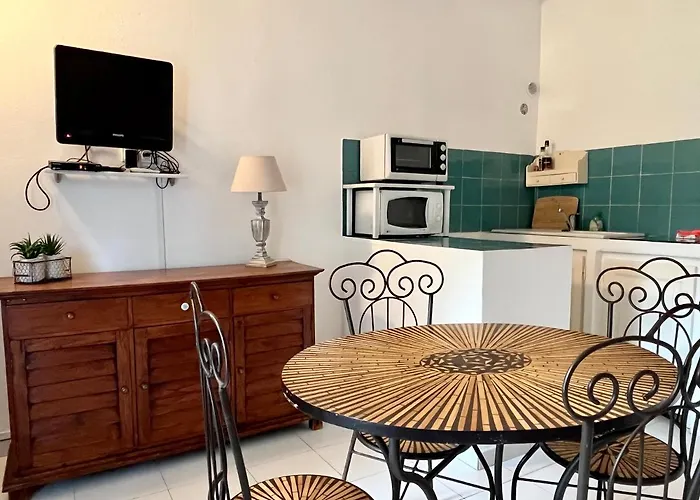 Résidence Storia Di Blue *