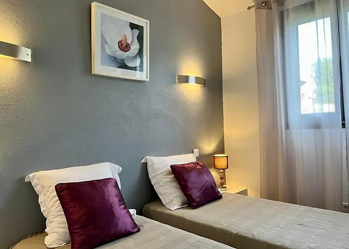 Résidence Storia Di Blue Porto Vecchio