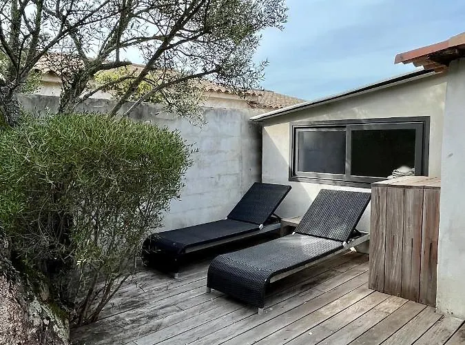 Résidence Storia Di Blue