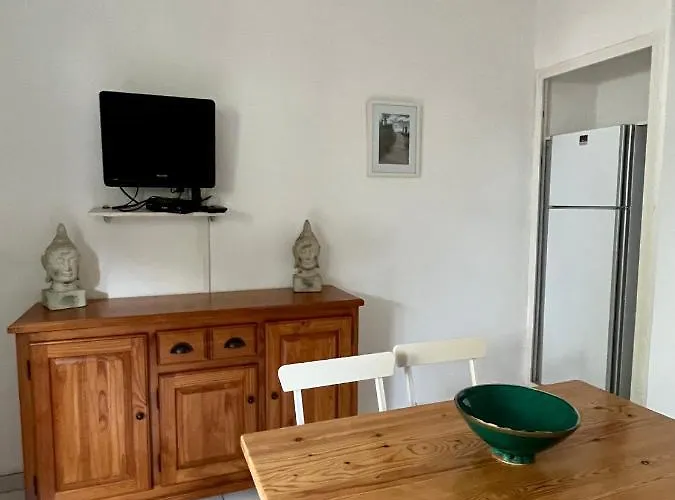 Résidence Storia Di Blue