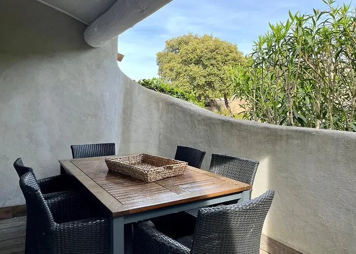 Appartamento Résidence Storia Di Blue *