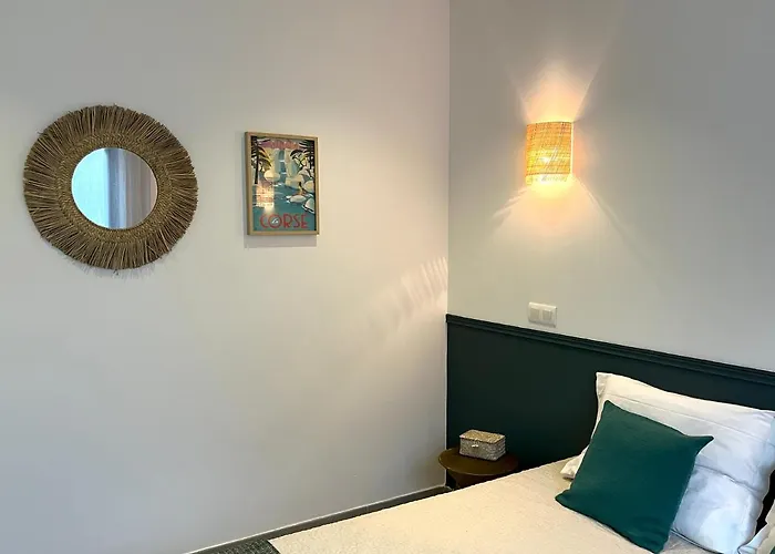 Résidence Storia Di Blue Porto-Vecchio (Corsica)