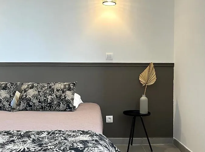 Résidence Storia Di Blue *