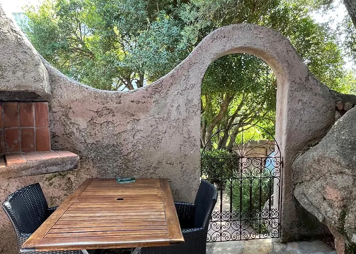 Appartamento Résidence Storia Di Blue *