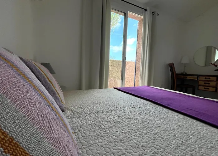 Résidence Storia Di Blue Appartement Porto-Vecchio (Corsica)