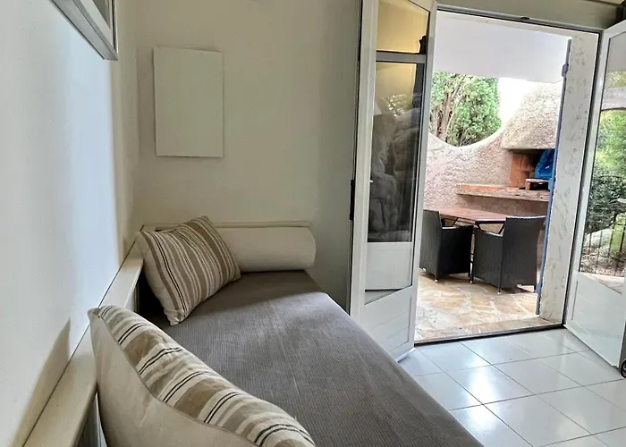 Apartment Storia Di Blue Porto-Vecchio (Corsica)