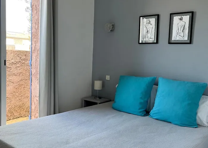 Résidence Storia Di Blue Appartamento