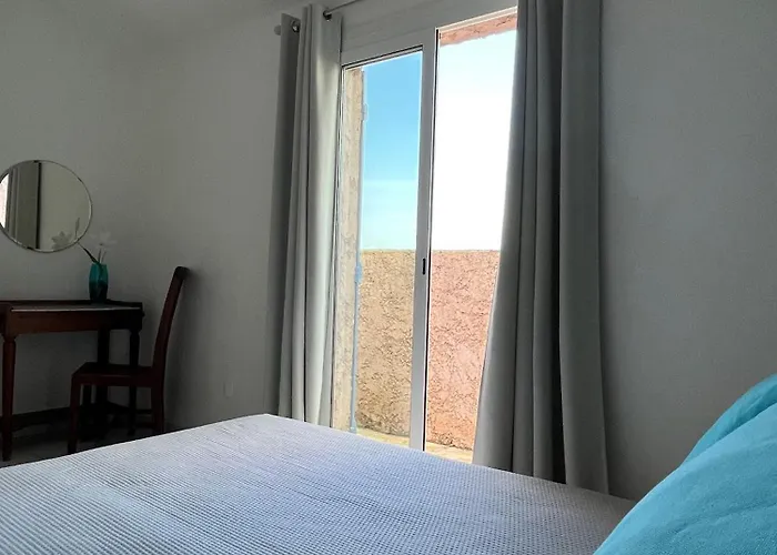 Appartamento Résidence Storia Di Blue *