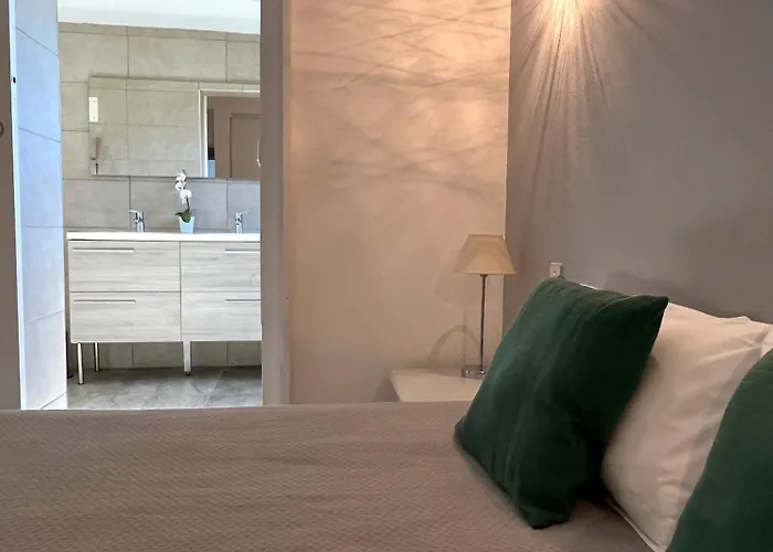 Résidence Storia Di Blue Porto Vecchio